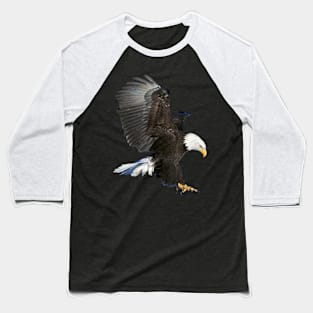 Eagle Baseball T-Shirt